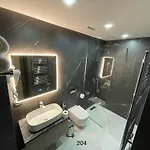 Hotel Arbnor Boutique 4*