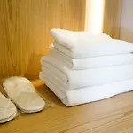Arbnor Boutique Hotell Tirana