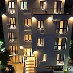 Arbnor Boutique Hotell Tirana