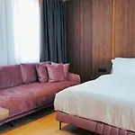 Hotel Arbnor Boutique Tirana