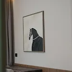 Hotel Arbnor Boutique 4*