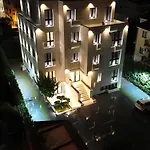 Hotell Arbnor Boutique Tirana