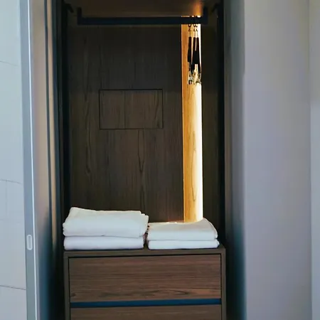 Hotel Arbnor Boutique