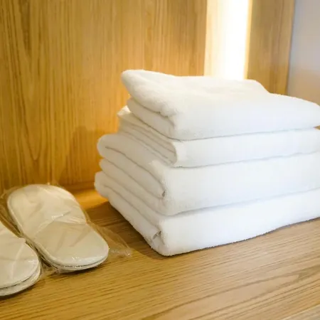 Arbnor Boutique Hotel Tirana