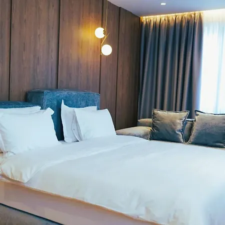 Hotel Arbnor Boutique