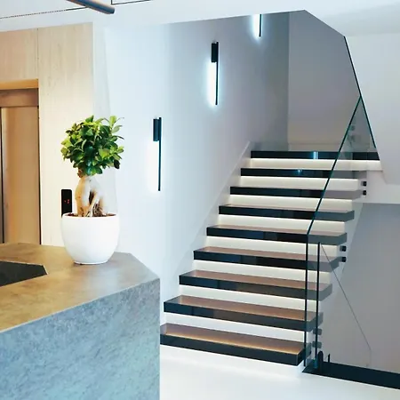 Arbnor Boutique Hotel