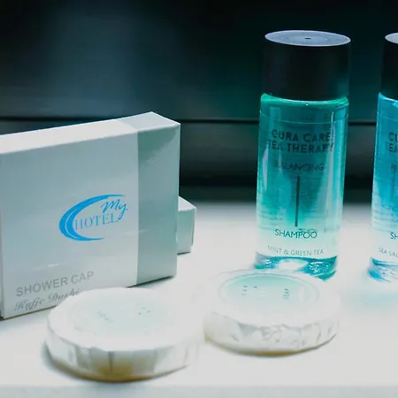 Arbnor Boutique Hotel Tirana