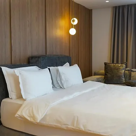 Arbnor Boutique Hotel