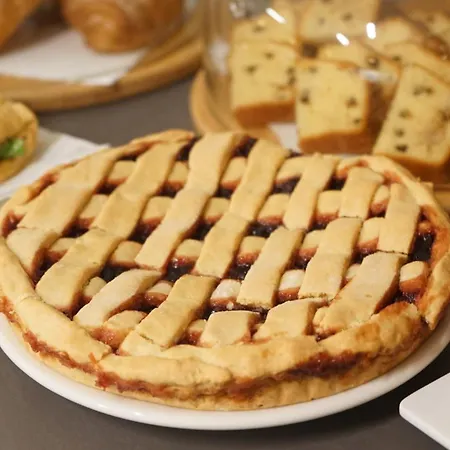 Hotel Arbnor Boutique Tirana