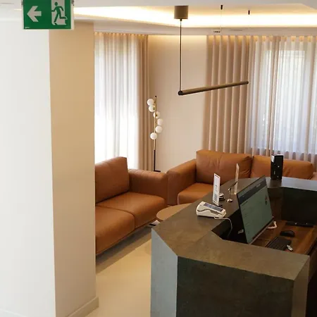Szálloda Arbnor Boutique 4*