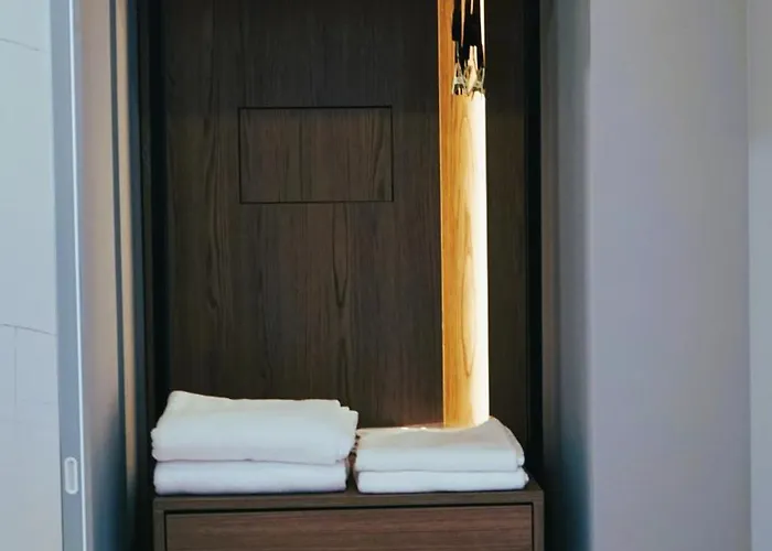 Hotel Arbnor Boutique