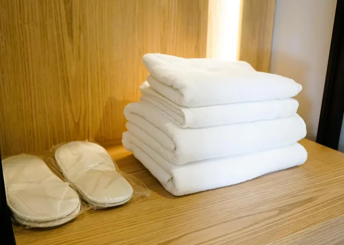 Arbnor Boutique Hotell Tirana