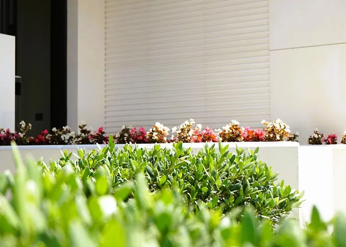 Hotel Arbnor Boutique Tirana