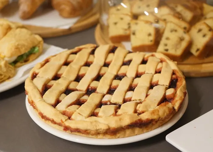 Hotel Arbnor Boutique Tirana