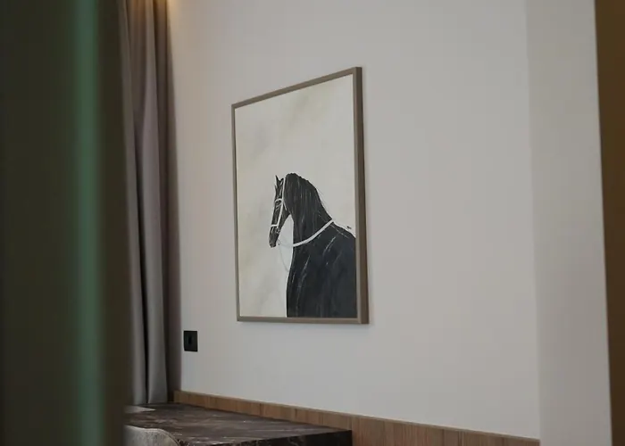 Hotell Arbnor Boutique 4*