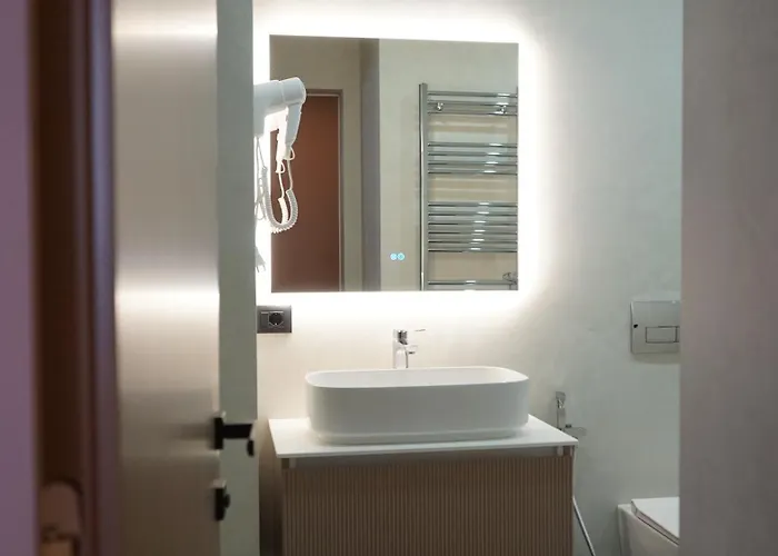 Arbnor Boutique Hotel 4*