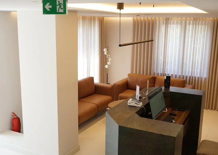 Hotell Arbnor Boutique 4*