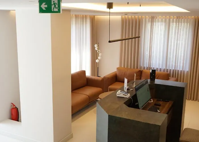 Arbnor Boutique Tirana