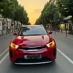 Arbnor Boutique Отель Тирана