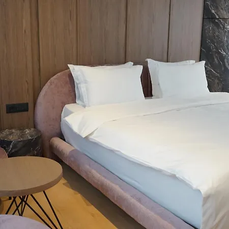 Hotel Arbnor Boutique