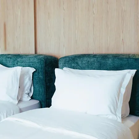 Hotel Arbnor Boutique Tirana