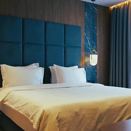 Hotel Arbnor Boutique