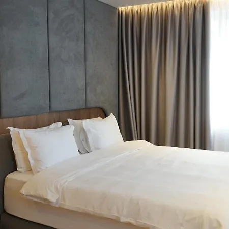 Hotel Arbnor Boutique