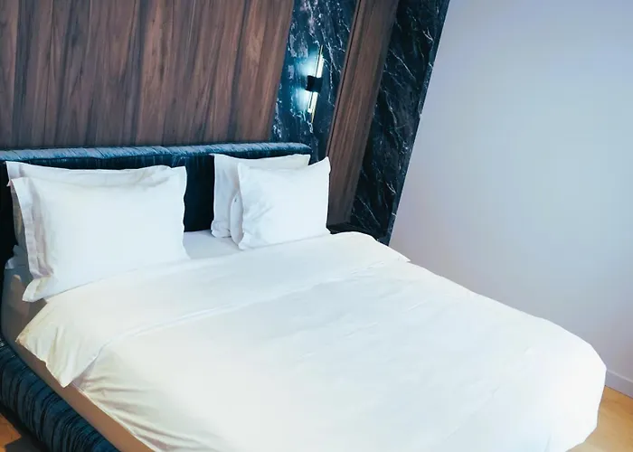 Arbnor Boutique Hotel 4*