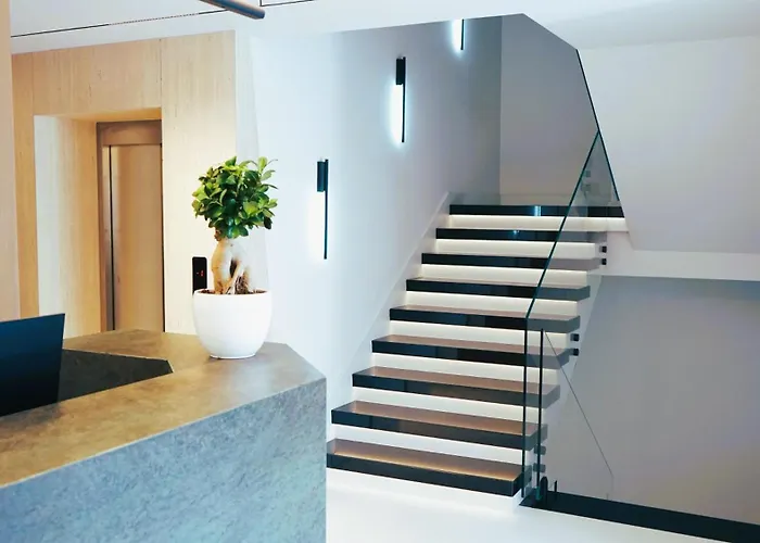 Arbnor Boutique Hotel