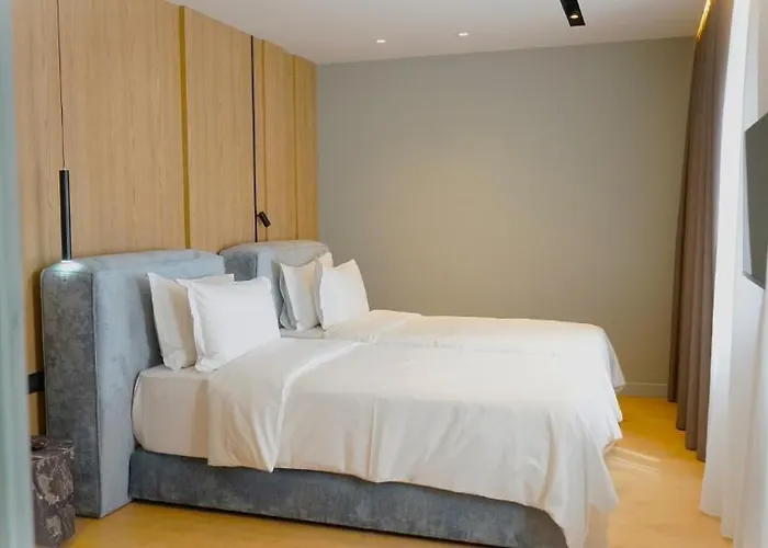 Arbnor Boutique Hotel 4*