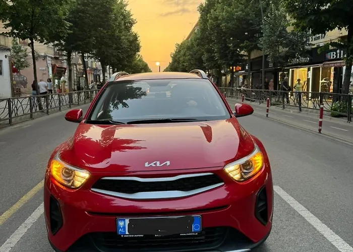 Arbnor Boutique Hotel Tirana